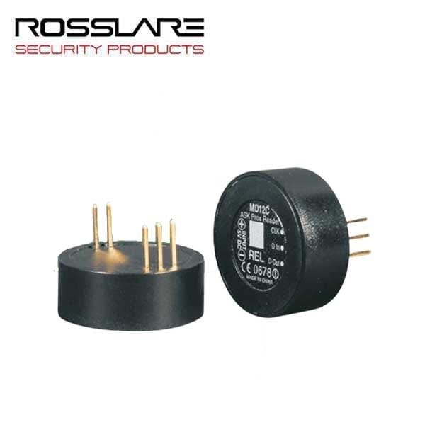 PROXIMITY READER MODULE CLOCK AND DATA 125KHZ